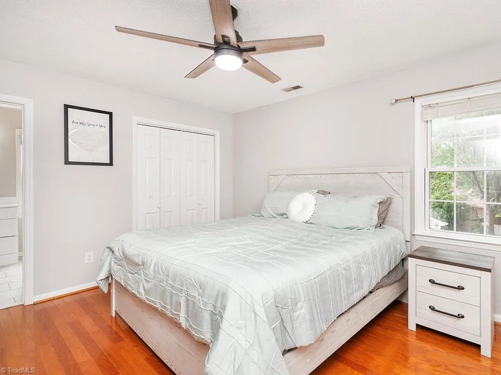 2203 Franklin Court Burlington, NC 27215