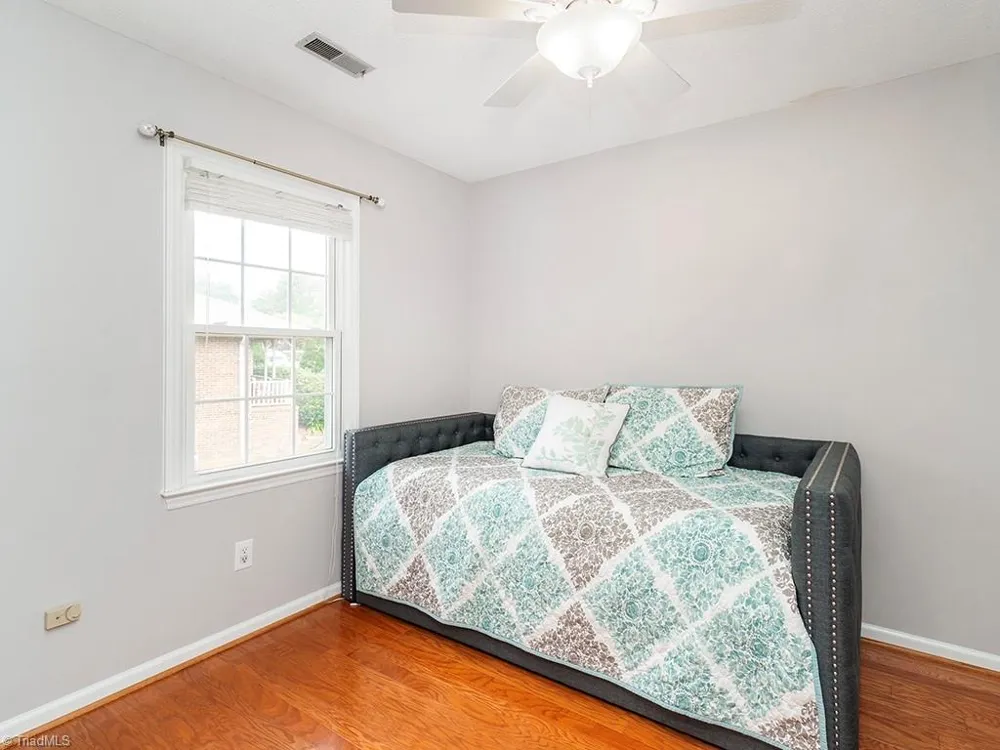 2203 Franklin Court Burlington, NC 27215