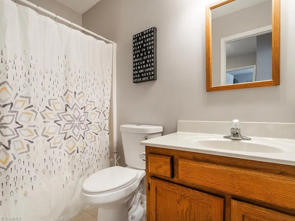 2203 Franklin Court Burlington, NC 27215