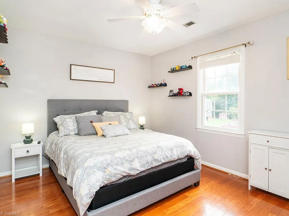 2203 Franklin Court Burlington, NC 27215