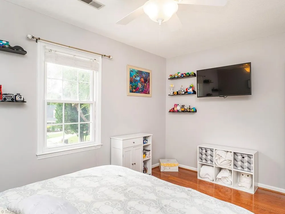 2203 Franklin Court Burlington, NC 27215