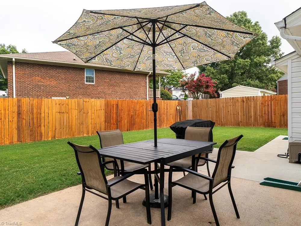 2203 Franklin Court Burlington, NC 27215