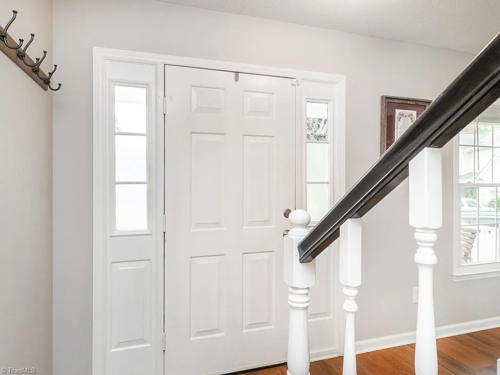 2203 Franklin Court Burlington, NC 27215
