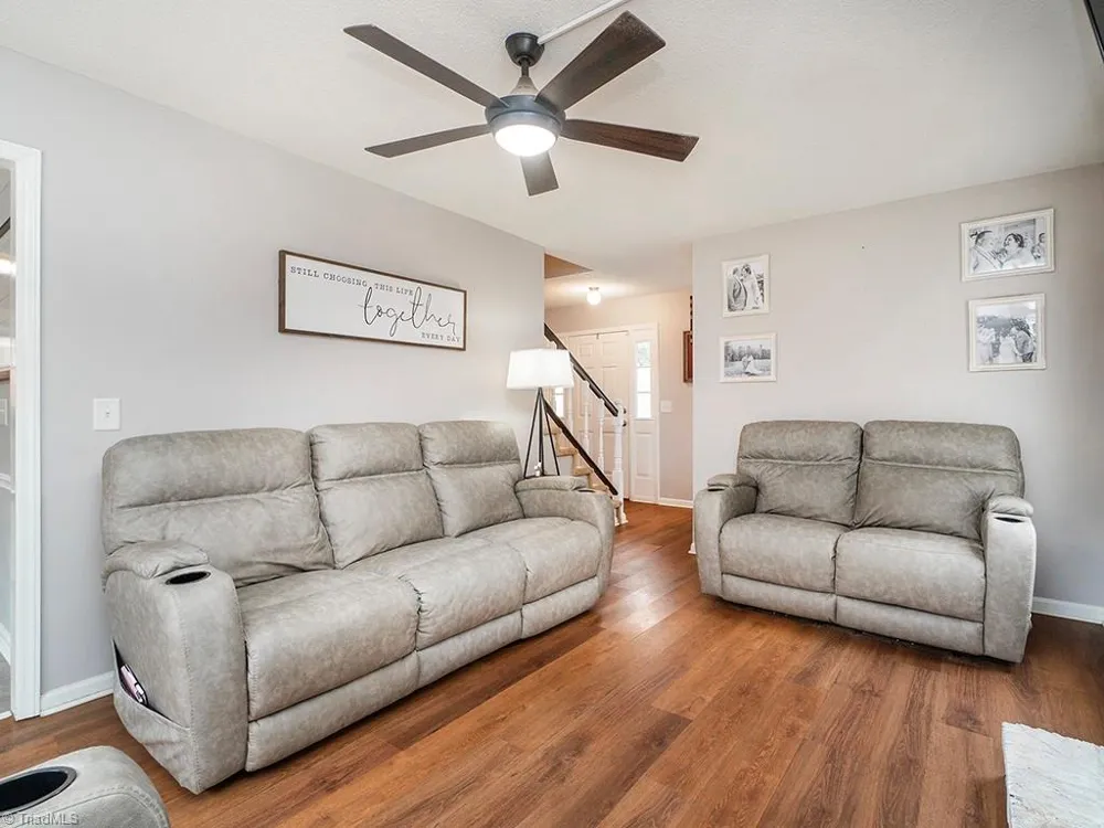 2203 Franklin Court Burlington, NC 27215