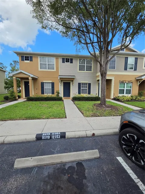 12353 FOXMOOR PEAK DRIVE