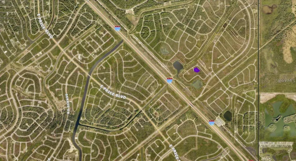 MUNG COURT North Port, FL 34288