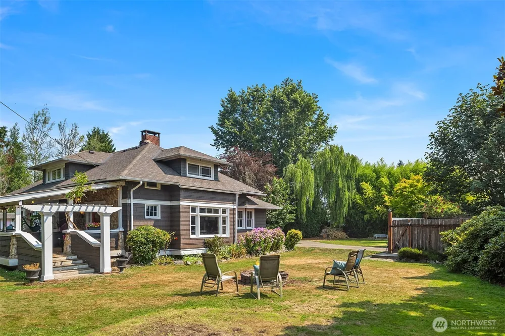 32110 NE 55th Street Carnation, WA 98014