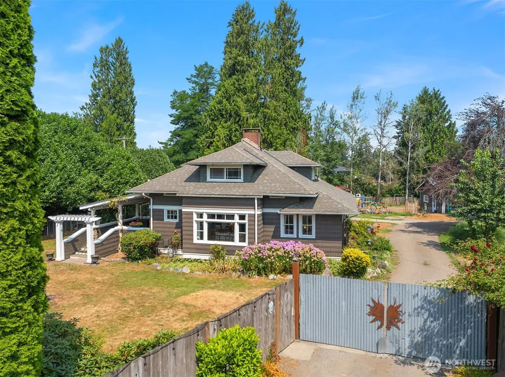 32110 NE 55th Street Carnation, WA 98014