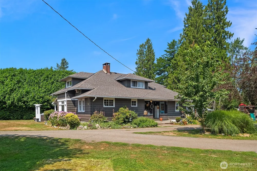 32110 NE 55th Street Carnation, WA 98014