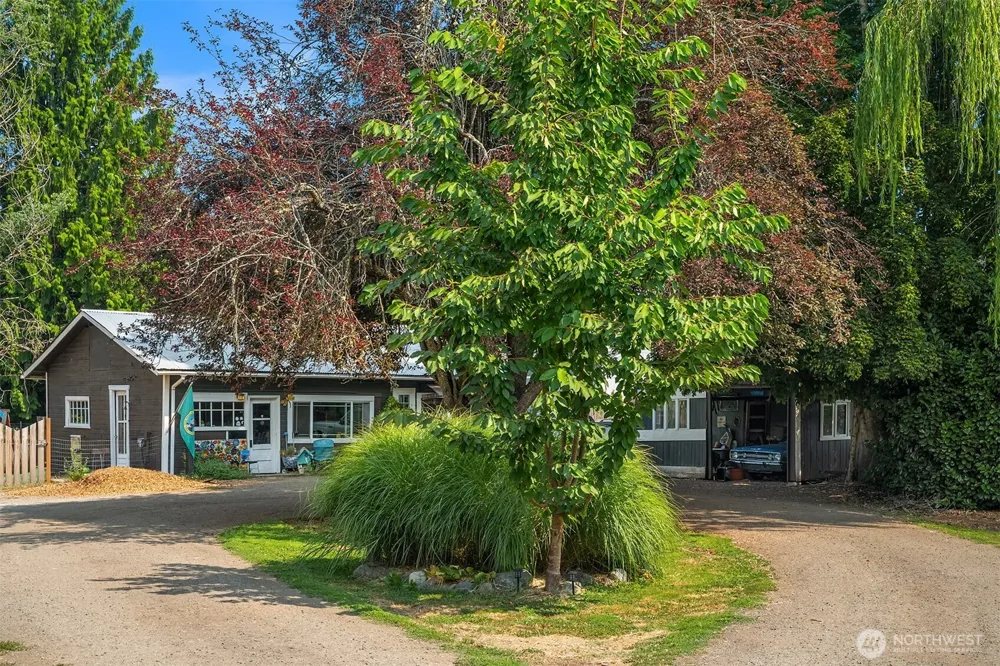 32110 NE 55th Street Carnation, WA 98014