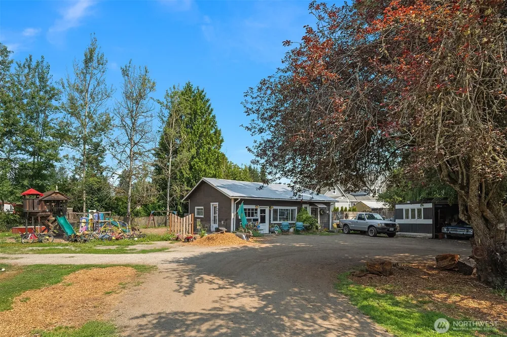 32110 NE 55th Street Carnation, WA 98014