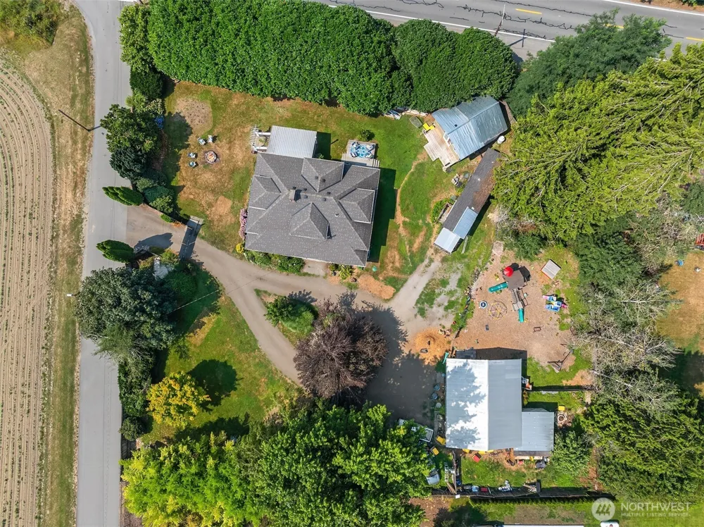 32110 NE 55th Street Carnation, WA 98014
