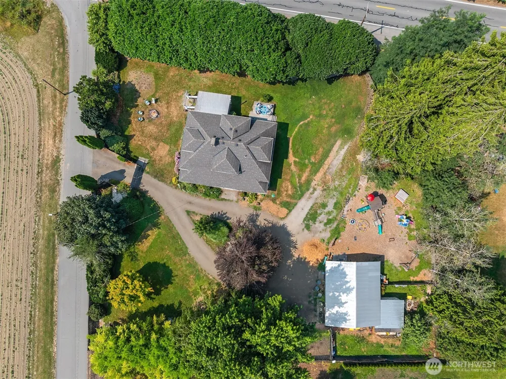 32110 NE 55th Street Carnation, WA 98014