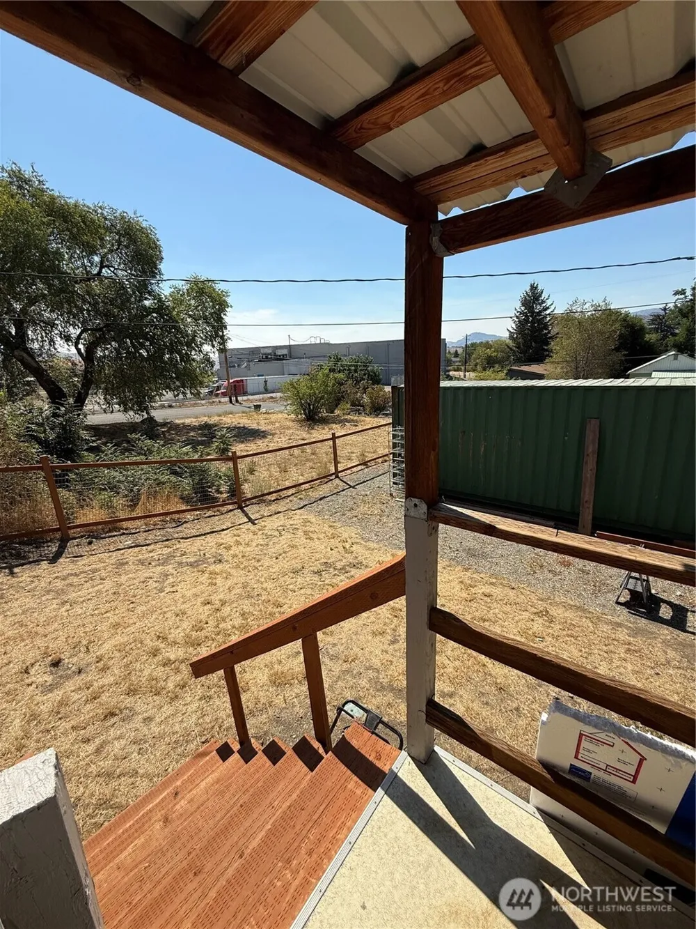 426 Hanford Street Omak, WA 98841