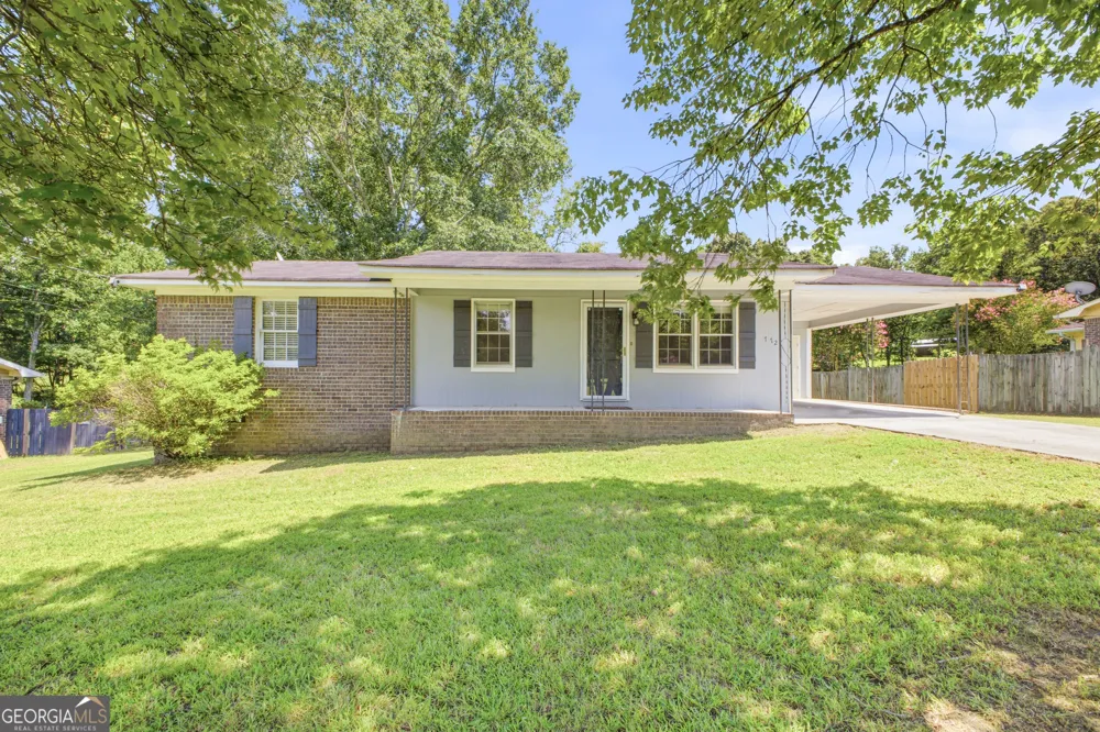 772 Compton RD SE Silver Creek, GA 30173