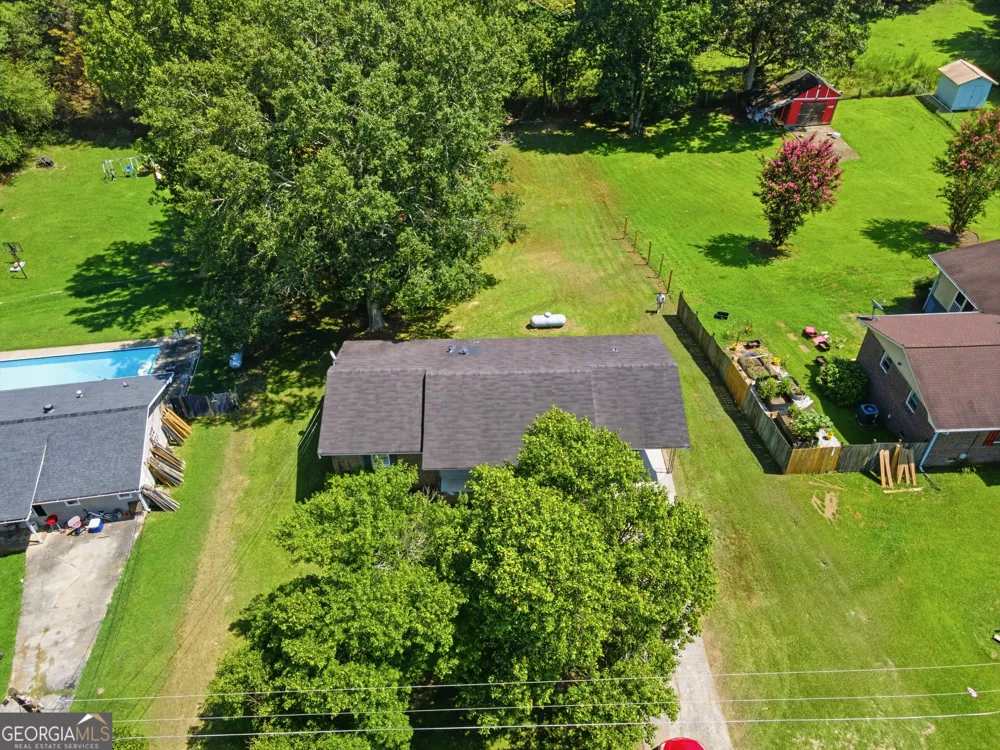 772 Compton RD SE Silver Creek, GA 30173