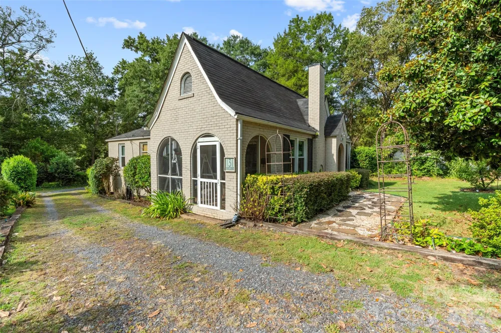 131 Spratt Street Fort Mill, SC 29715