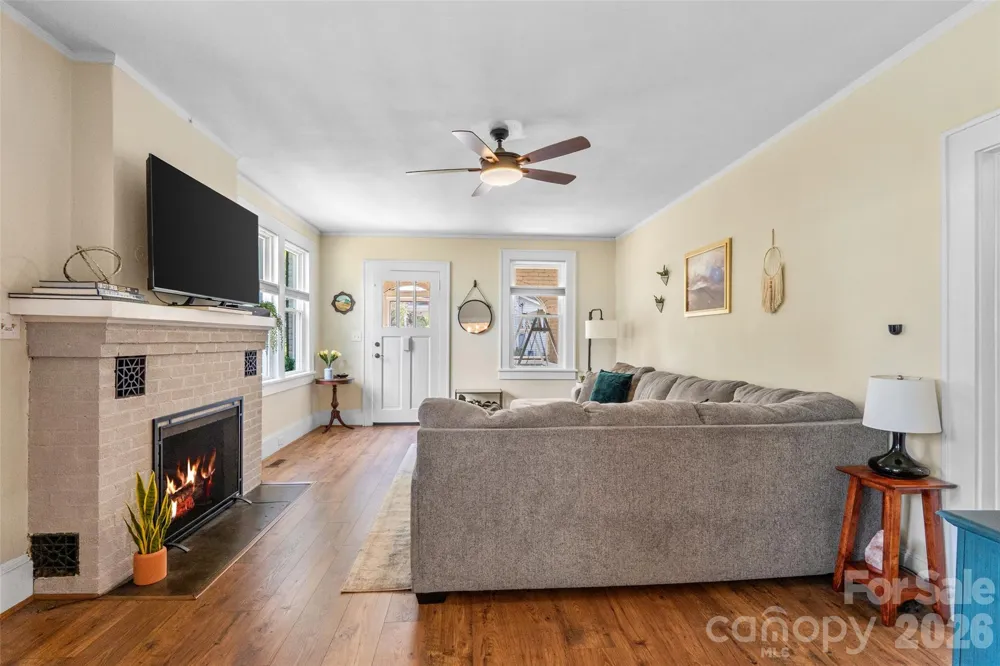 131 Spratt Street Fort Mill, SC 29715