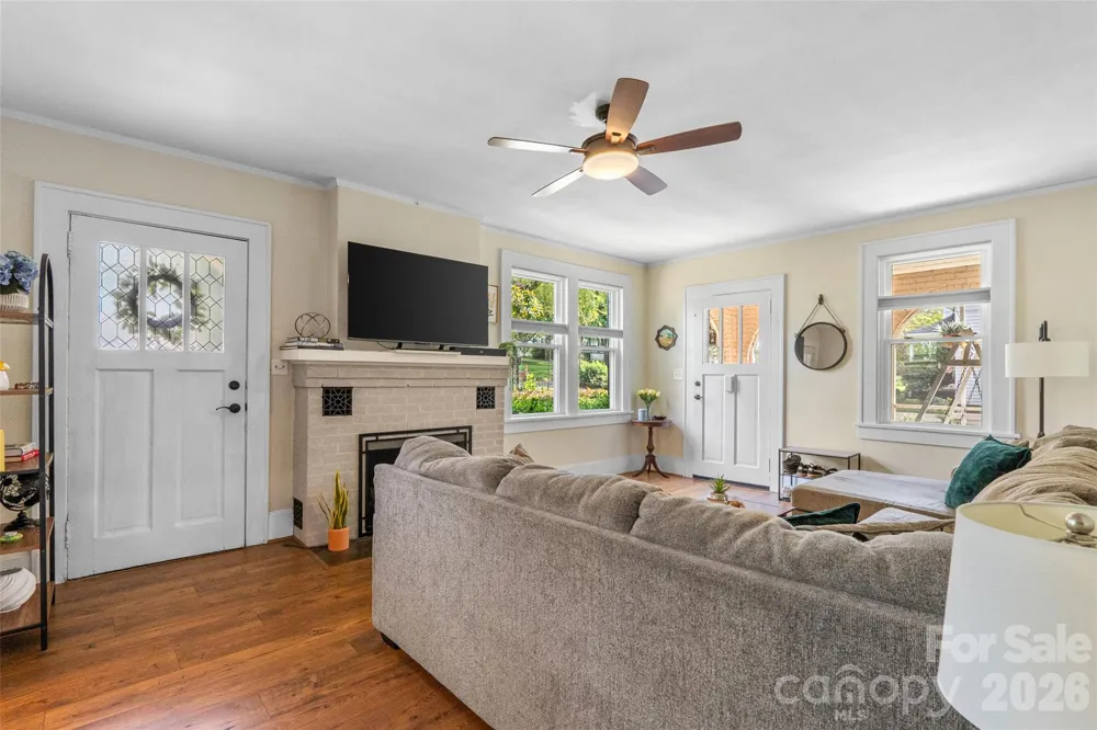 131 Spratt Street Fort Mill, SC 29715