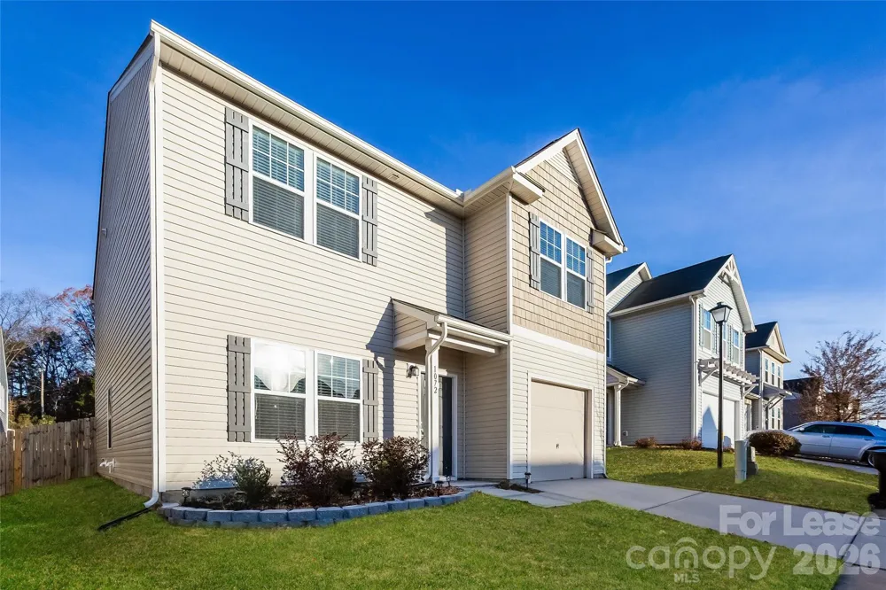 1072 Ramsgate Drive SW Concord, NC 28025