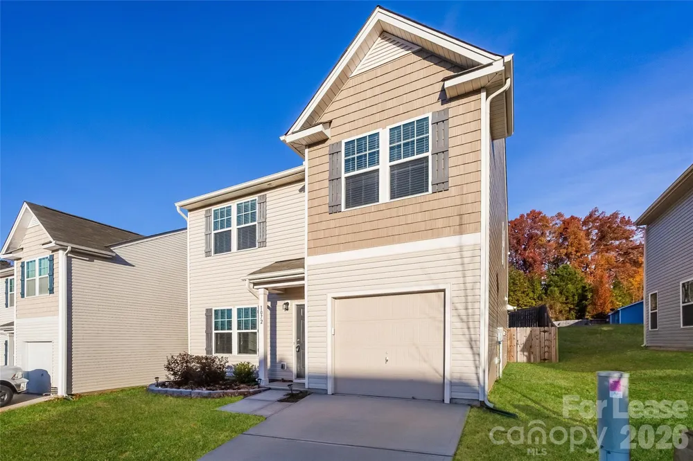 1072 Ramsgate Drive SW Concord, NC 28025