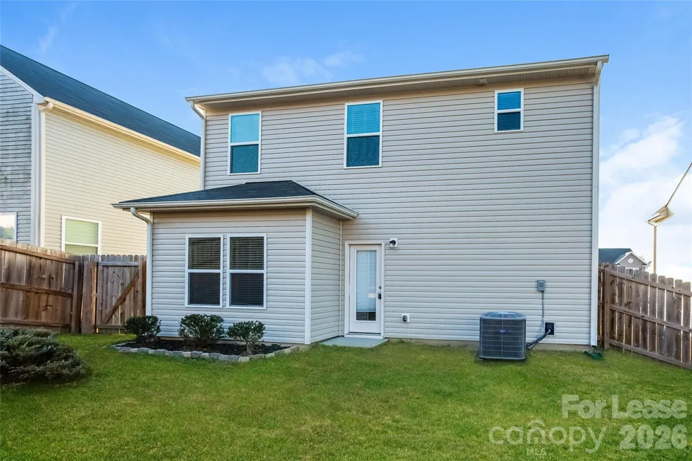 1072 Ramsgate Drive SW Concord, NC 28025