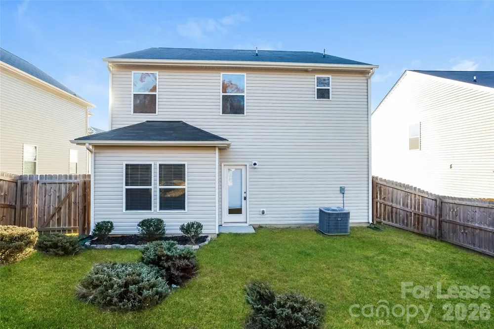 1072 Ramsgate Drive SW Concord, NC 28025
