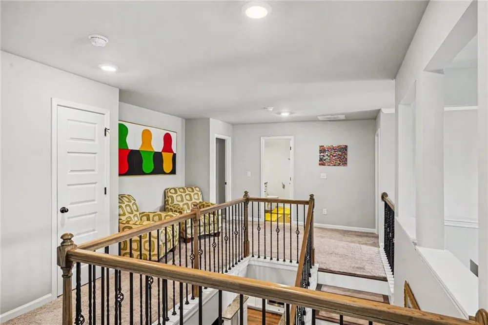 521 Redchurch Drive McDonough, GA 30252