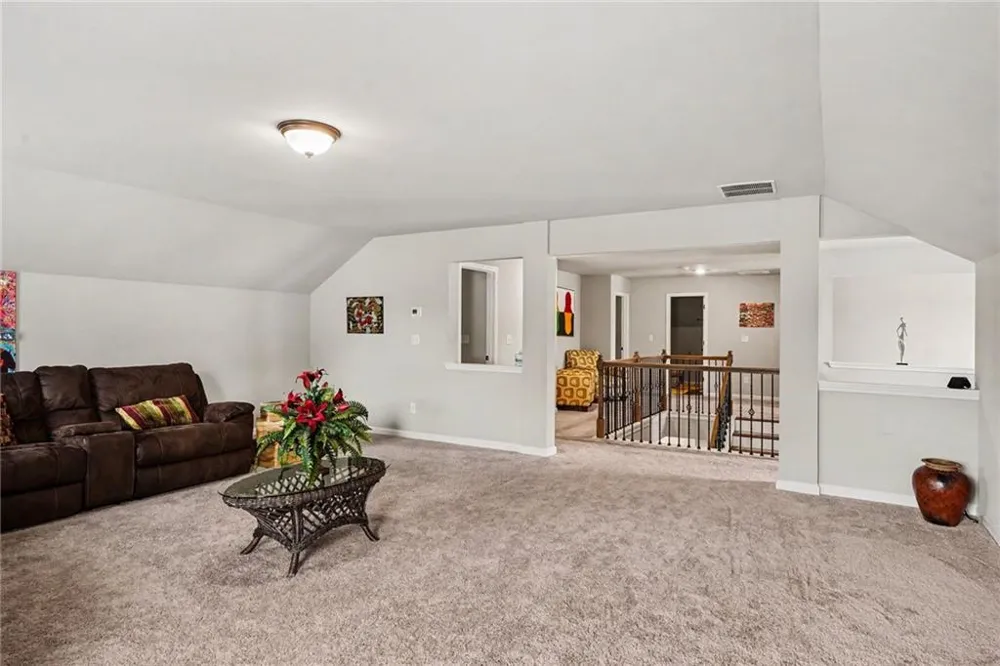 521 Redchurch Drive McDonough, GA 30252