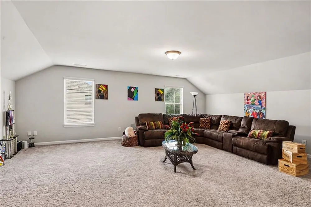 521 Redchurch Drive McDonough, GA 30252