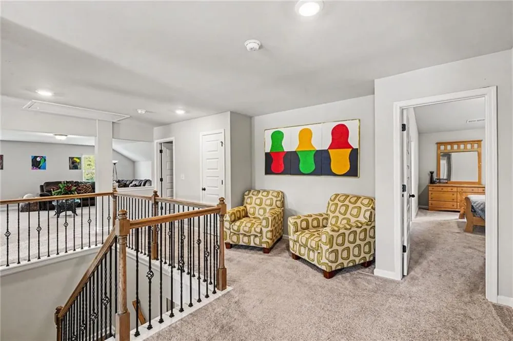 521 Redchurch Drive McDonough, GA 30252