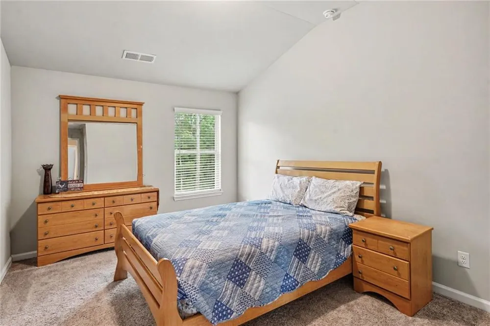 521 Redchurch Drive McDonough, GA 30252