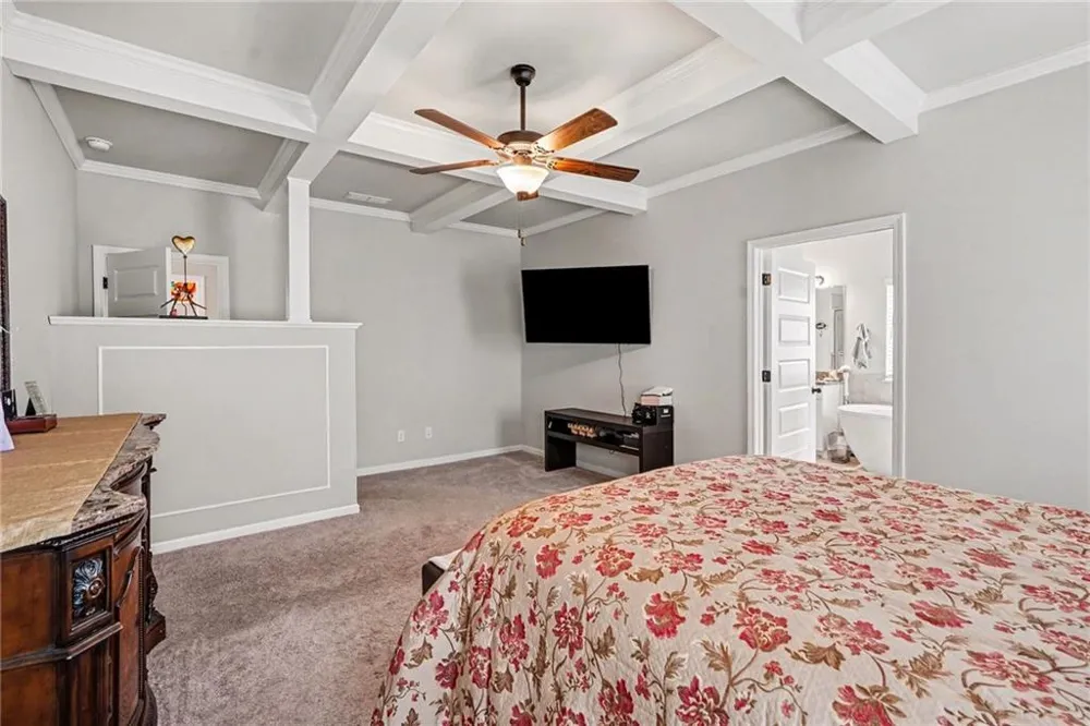 521 Redchurch Drive McDonough, GA 30252