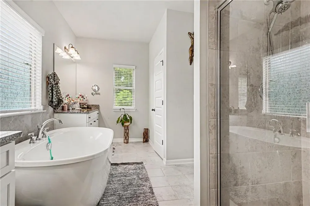 521 Redchurch Drive McDonough, GA 30252