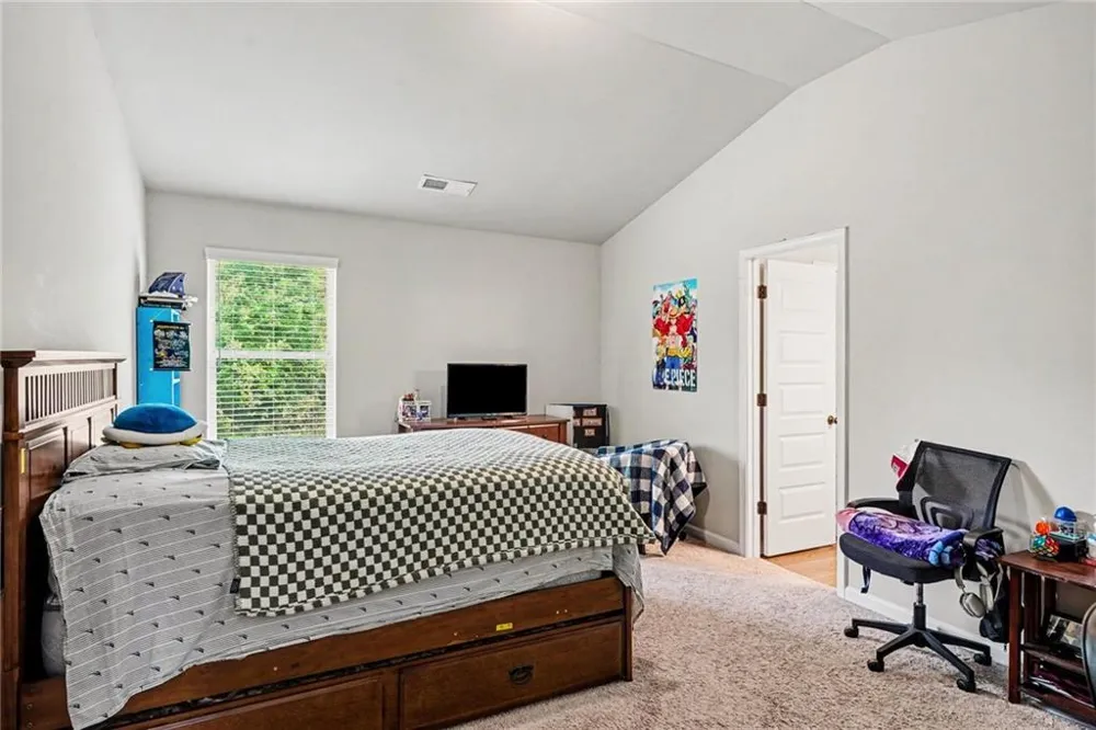 521 Redchurch Drive McDonough, GA 30252