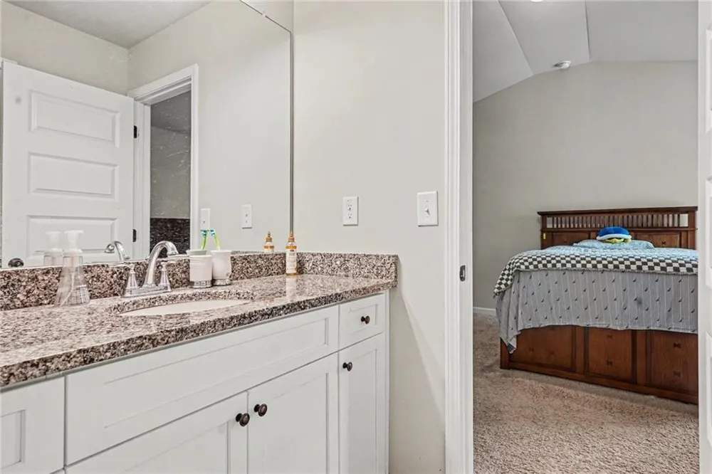 521 Redchurch Drive McDonough, GA 30252