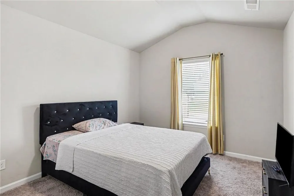 521 Redchurch Drive McDonough, GA 30252