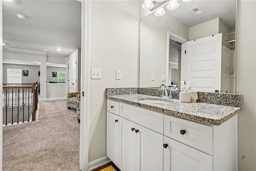 521 Redchurch Drive McDonough, GA 30252