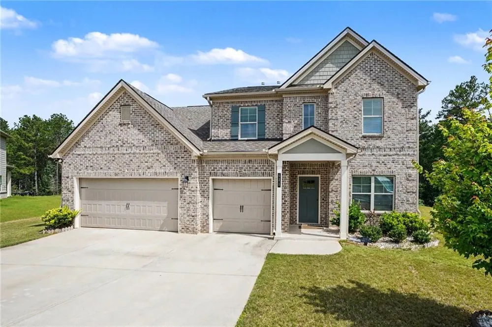 521 Redchurch Drive McDonough, GA 30252