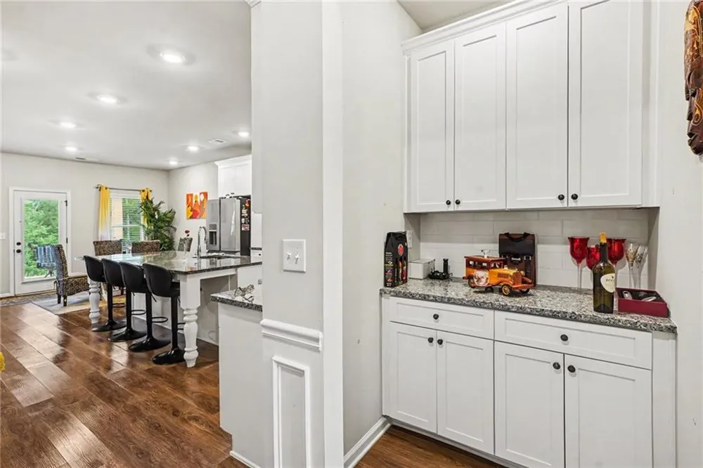 521 Redchurch Drive McDonough, GA 30252