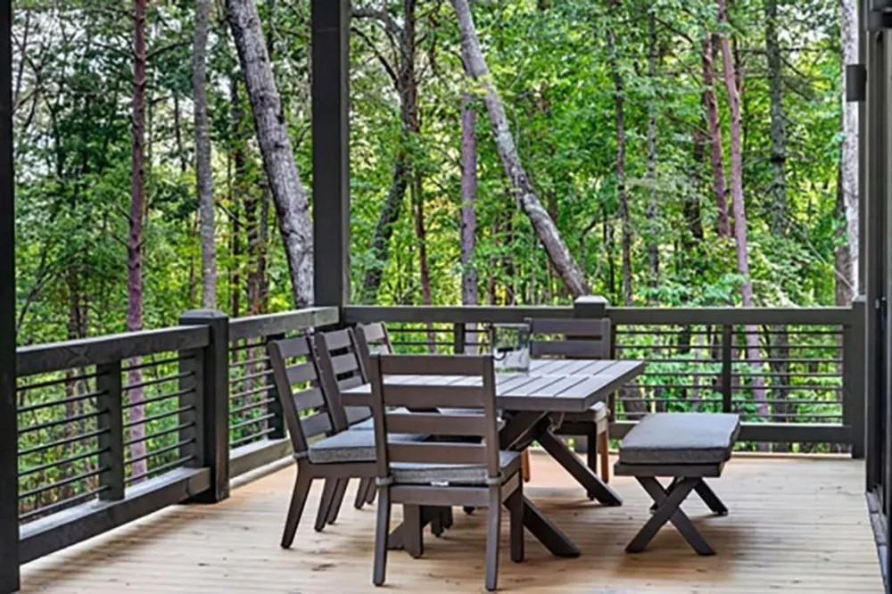 255 Sunrock Mountain Road Blue Ridge, GA 30513