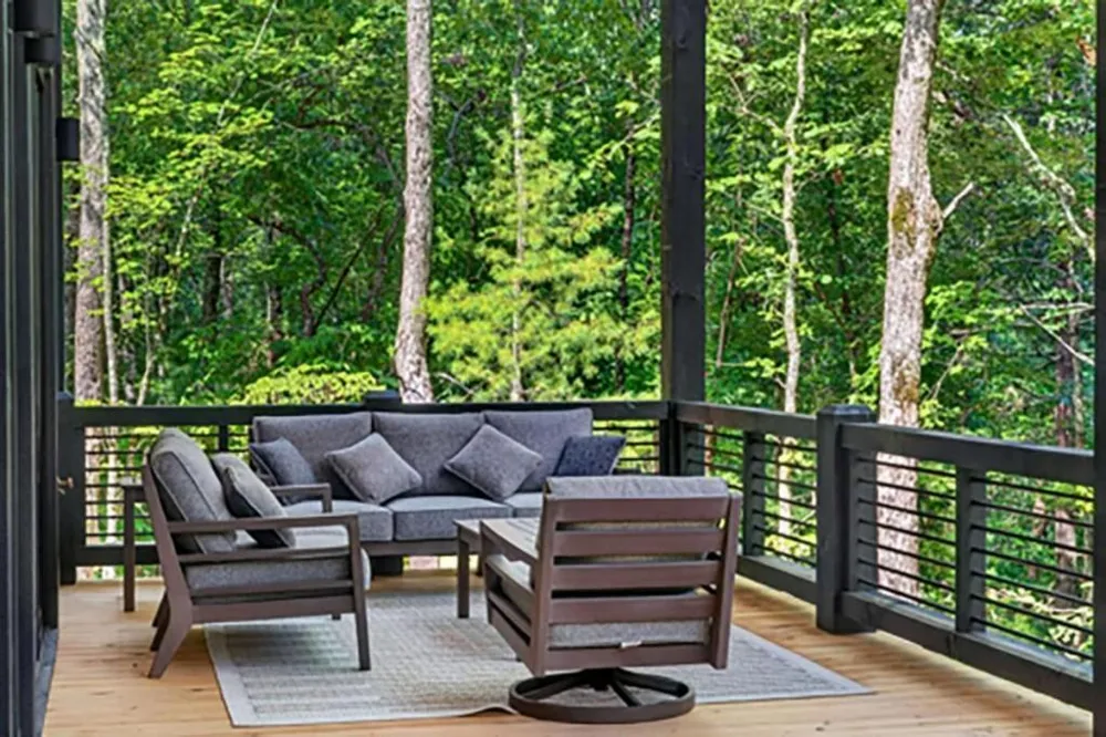 255 Sunrock Mountain Road Blue Ridge, GA 30513