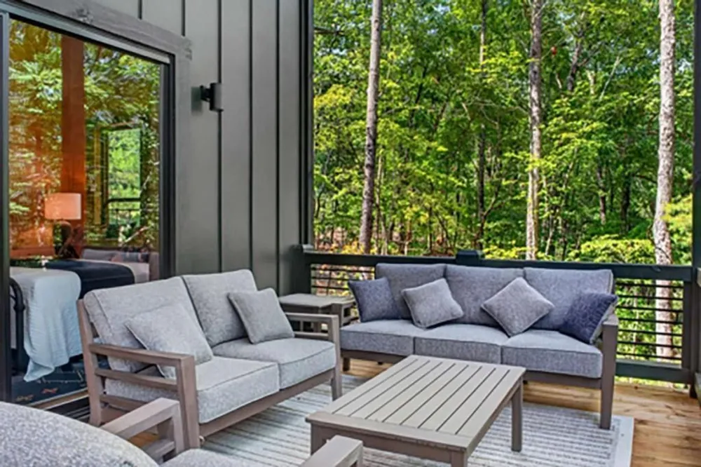 255 Sunrock Mountain Road Blue Ridge, GA 30513