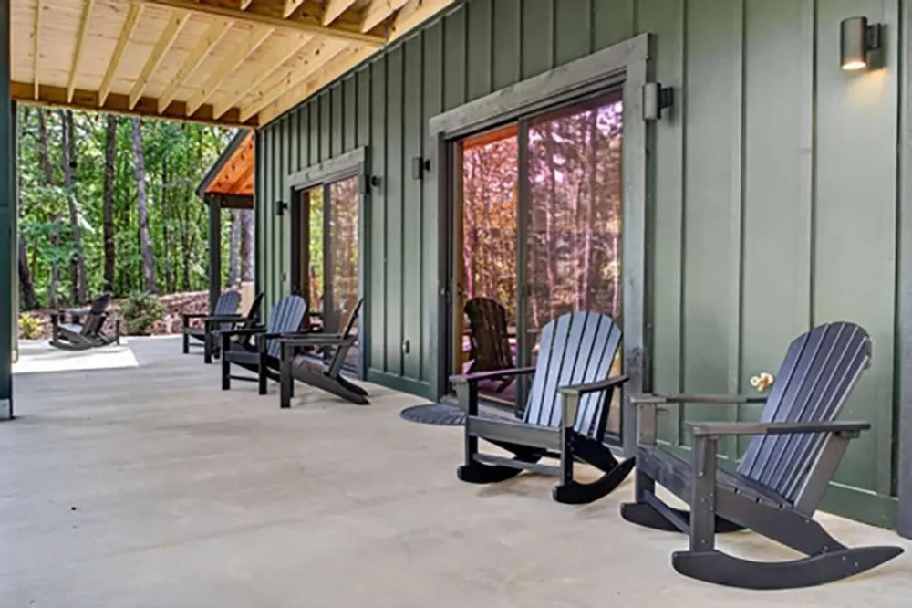 255 Sunrock Mountain Road Blue Ridge, GA 30513