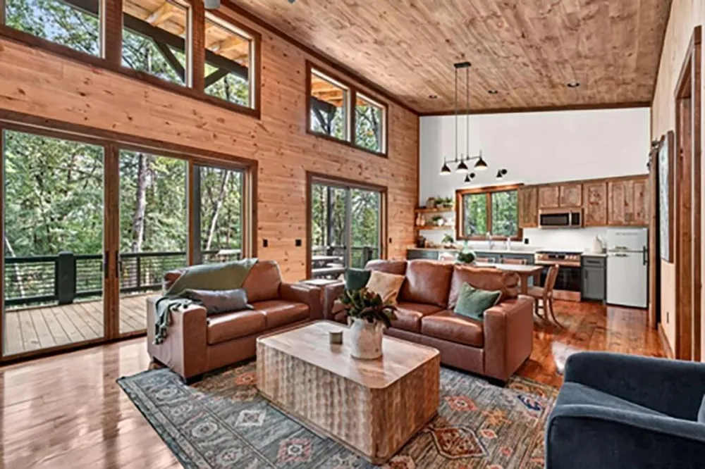 255 Sunrock Mountain Road Blue Ridge, GA 30513