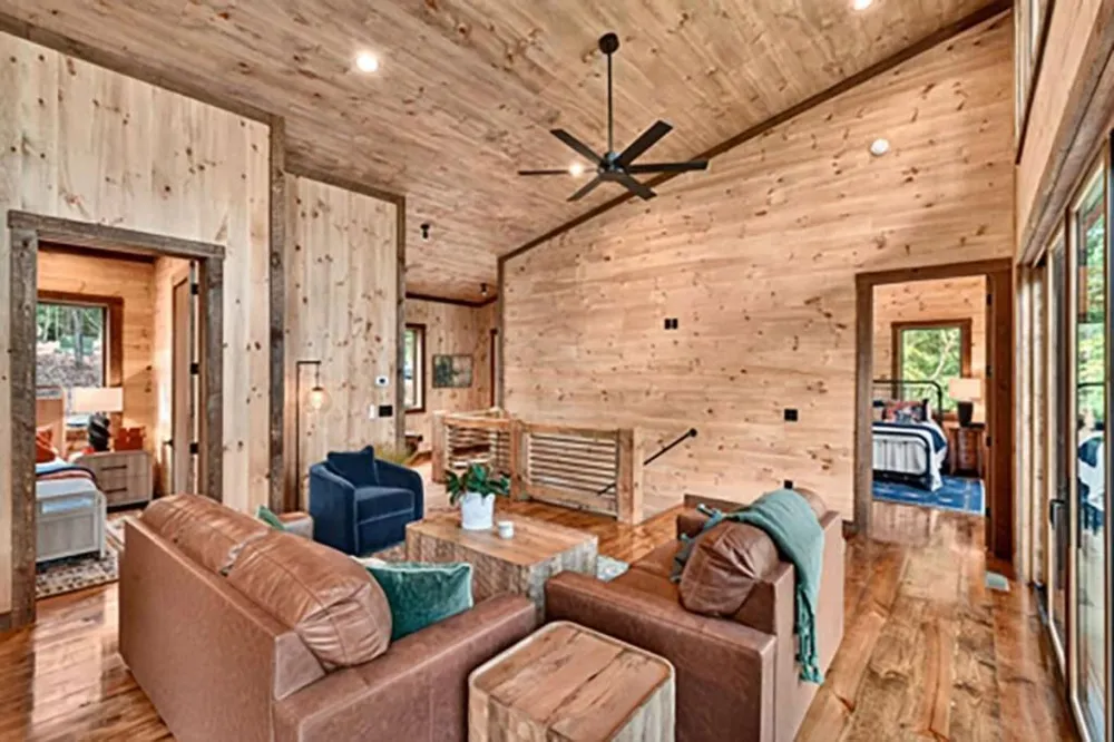 255 Sunrock Mountain Road Blue Ridge, GA 30513