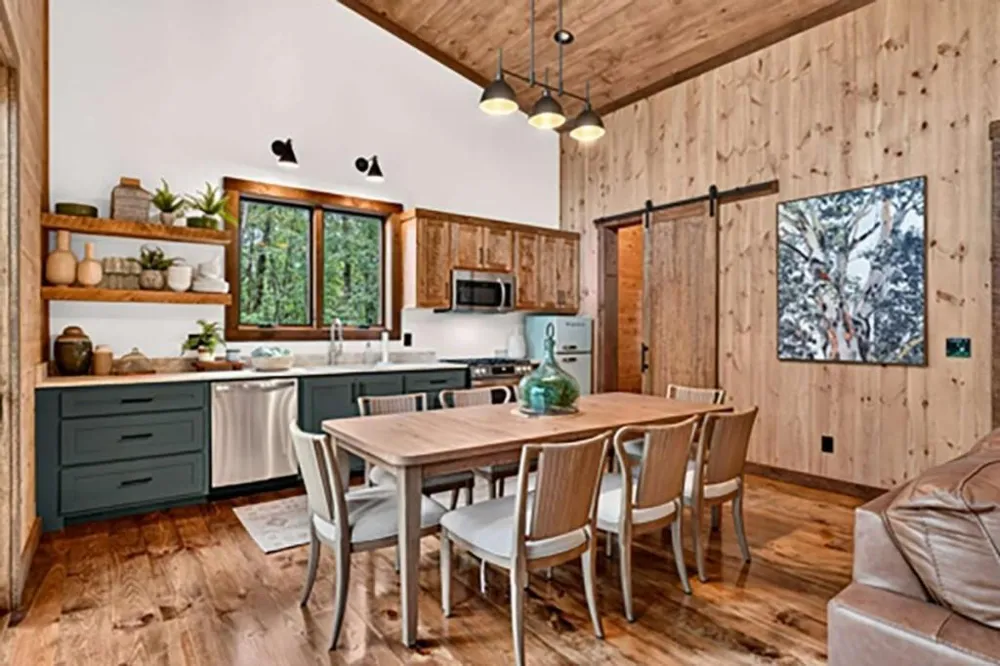 255 Sunrock Mountain Road Blue Ridge, GA 30513