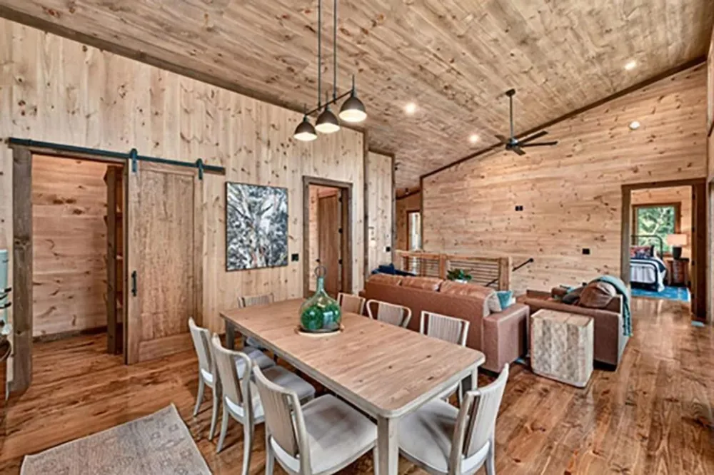 255 Sunrock Mountain Road Blue Ridge, GA 30513