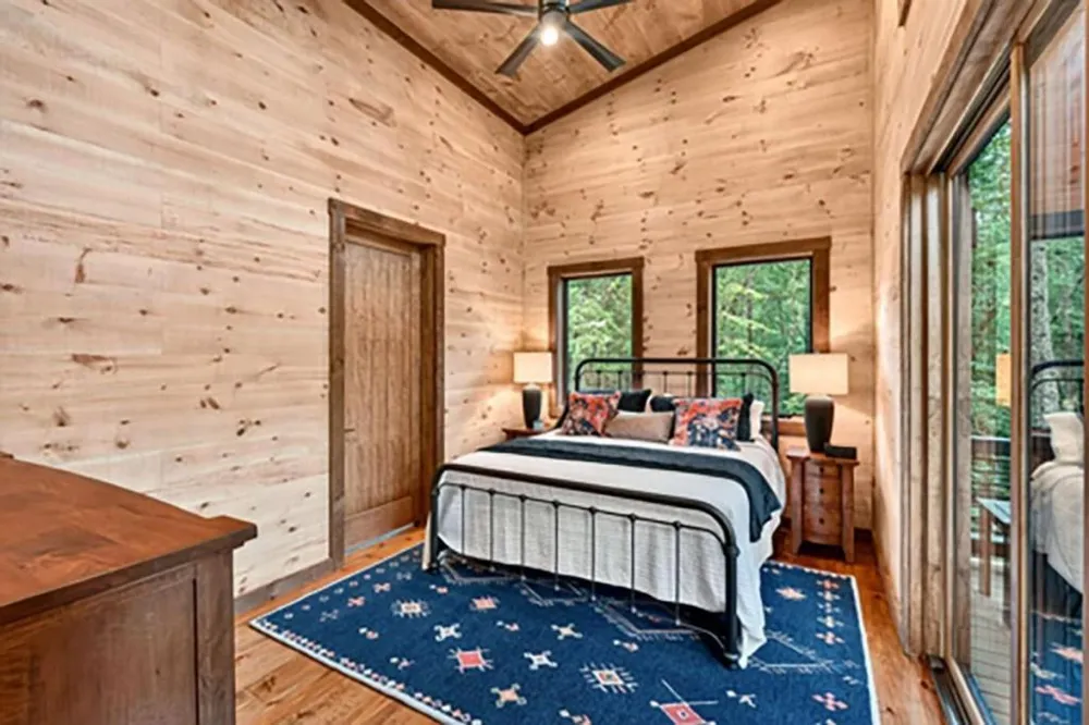 255 Sunrock Mountain Road Blue Ridge, GA 30513