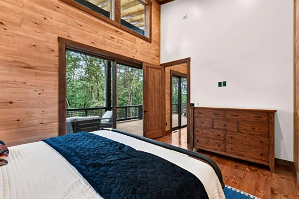 255 Sunrock Mountain Road Blue Ridge, GA 30513